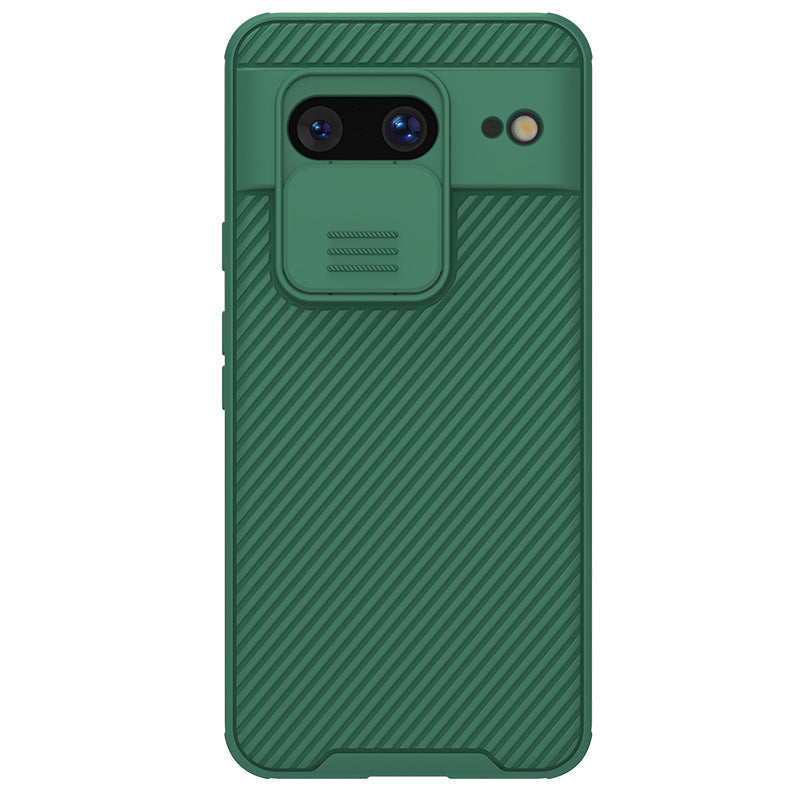 Slide Cover Camera Protection CamShield Pro Case For Google Pixel 8 Pixel 8 Pro