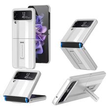 Cargar imagen en el visor de la galería, Samsung Galaxy Z Flip4 5G Full Protection Shockproof Case