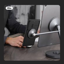 Cargar imagen en el visor de la galería, New Samsung Galaxy S24 Ultra CamShield Pro Case