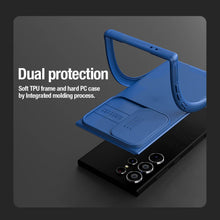 Cargar imagen en el visor de la galería, New Samsung Galaxy S24 Ultra CamShield Pro Case