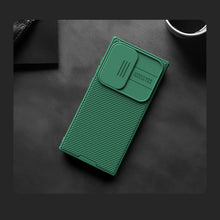 Cargar imagen en el visor de la galería, New Samsung Galaxy S24 Ultra CamShield Pro Case