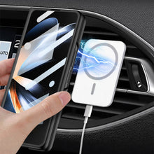 Cargar imagen en el visor de la galería, Dealggo | Magsafe wireless charge Ultrathin Case for Flip4 Flip3