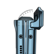 Load image into Gallery viewer, Magnetic Hinge Phantom Case For Galaxy Z Fold4 5G With Film Protector