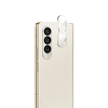 Load image into Gallery viewer, Anti Scratch Samsung Galaxy Z Fold4 / Z Fold3 5G (Front Screen Only) Tempered Glass Screen Protector