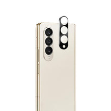 Load image into Gallery viewer, Anti Scratch Samsung Galaxy Z Fold4 / Z Fold3 5G (Front Screen Only) Tempered Glass Screen Protector