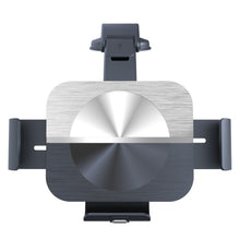 Cargar imagen en el visor de la galería, 15W Intelligent Automatic Sensor Dual Charging Car Holder Charger For Samsung Galaxy Z Fold4 Fold3 5G