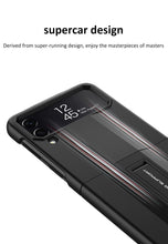 Cargar imagen en el visor de la galería, Samsung Galaxy Z Flip4 5G Full Protection Shockproof Case