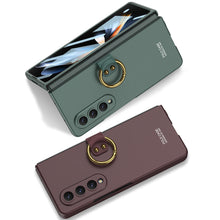 Load image into Gallery viewer, Samsung Galaxy Z Fold4 5G Cover All-inclusive Protection Case