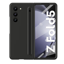 Load image into Gallery viewer, Anti-fall Protective Case With Pen and Film For Galaxy Z Fold5 Fold4