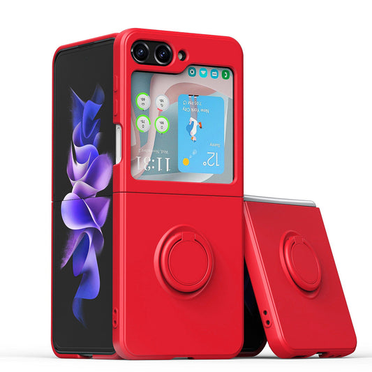 Galaxy Z Flip5 Case with Bracelet