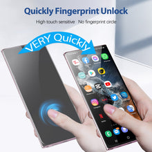 Carregar imagem no visualizador da galeria, EZ-Fit Screen Protector Film with Installation Box for Galaxy S23Ultra / S22Ultra / 21Ultra