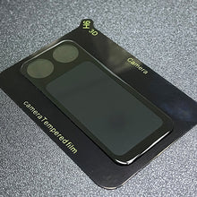 Lade das Bild in den Galerie-Viewer, Camera Lens Protector Back Screen Tempered Glass For Samsung Galaxy Z Flip3 5G Z Flip 3 Protection Film Anti-Scratch