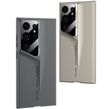 Cargar imagen en el visor de la galería, Luxury All-inclusive Anti-fall Protective Phone Case For Samsung Galaxy S24 S23 Ultra