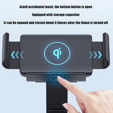 Load image into Gallery viewer, Samsung Galaxy Z Fold 2 3 Wireless Car Charger Stand Holder