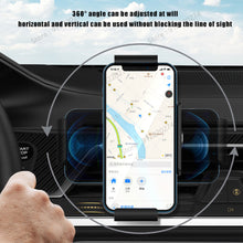 Load image into Gallery viewer, Samsung Galaxy Z Fold 2 3 Wireless Car Charger Stand Holder
