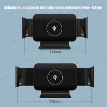 Load image into Gallery viewer, Samsung Galaxy Z Fold 2 3 Wireless Car Charger Stand Holder