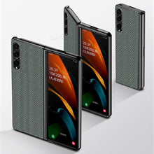 Load image into Gallery viewer, Durable Samsung Z Fold4 5G Case