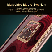 Load image into Gallery viewer, Luxury Plating Tempered Glass Case For Samsung Galaxy Z Fold 2 3 Case With Ring Stand Protection Cover For Galaxy Z Fold 2 3