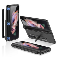 Cargar imagen en el visor de la galería, Magnetic All-inclusive Protection Case Cover For Samsung Galaxy Z Fold 3 5G