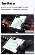 Load image into Gallery viewer, Samsung Galaxy Z Fold 2 3 Wireless Car Charger Stand Holder