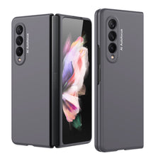 Lade das Bild in den Galerie-Viewer, Ultra-thin Case Cover For Samsung Galaxy Z Fold 3 Anti-knock Protection Plastic Matte Hard Cover For Samsung Z Fold3 5G Case