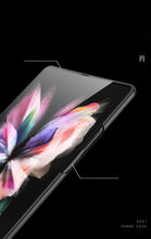 Lade das Bild in den Galerie-Viewer, Stainless Steel Phone Case For Samsung Galaxy Z Fold 4 5G Metal Case