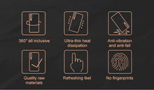 Charger l'image dans la galerie, Transparent Flip Hard Case For Samsung Galaxy Z Fold 2 Case Luxury Plating Anti-knock Protection Cover For Samsung Fold 2