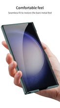 Lade das Bild in den Galerie-Viewer, Ultra Thin Matte Slim PP Case  For S24 Ultra Series Case