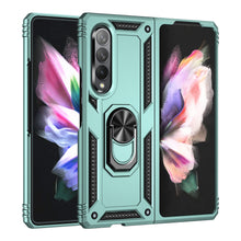 Load image into Gallery viewer, Shock Proof Stand Phone Case for Samsung Galaxy Z Fold 3 5G Fold 3 Cases