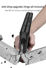 Cargar imagen en el visor de la galería, Magnetic All-inclusive Protection Case Cover For Samsung Galaxy Z Fold 3 5G