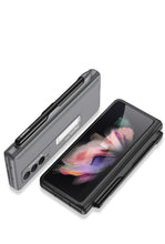 Cargar imagen en el visor de la galería, Magnetic All-inclusive Protection Case Cover For Samsung Galaxy Z Fold 3 5G