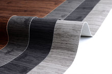 Load image into Gallery viewer, Samsung Galaxy Z Fold 3 4 5G Z Fold3 Funda Bamboo Wood Pattern Leather Cover Luxury Coque For Galaxy z Fold4 5G Case