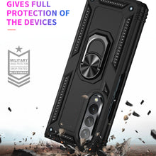 Load image into Gallery viewer, Shock Proof Stand Phone Case for Samsung Galaxy Z Fold 3 5G Fold 3 Cases