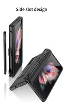 Cargar imagen en el visor de la galería, Magnetic All-inclusive Protection Case Cover For Samsung Galaxy Z Fold 3 5G