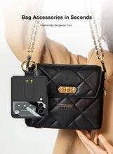 Lade das Bild in den Galerie-Viewer, Case For Samsung Galaxy Z Flip 3 5G Ultra-thin With Back Screen Protector Hard Matte Plastic Cover For Samsung Z Flip3 5G