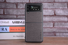 Lade das Bild in den Galerie-Viewer, Samsung Galaxy Z Flip4 5G Case Samsung Galaxy z Flip 4 Flip3 Case