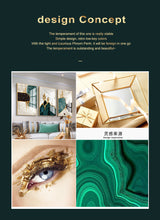 Load image into Gallery viewer, Luxury Plating Tempered Glass Case For Samsung Galaxy Z Fold 2 3 Case With Ring Stand Protection Cover For Galaxy Z Fold 2 3