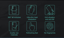 Carregar imagem no visualizador da galeria, Luxury Plating Flip Case For Samsung Galaxy Z Fold 2 3 5G HD Transparent Shockproof Hard Cover For Samsung Z Fold3 5G Case