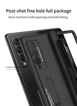 Cargar imagen en el visor de la galería, Magnetic All-inclusive Protection Case Cover For Samsung Galaxy Z Fold 3 5G