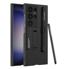 Lade das Bild in den Galerie-Viewer, Ultra Thin Matte Slim PP Case  For S24 Ultra Series Case