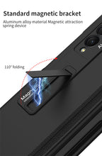 Cargar imagen en el visor de la galería, Magnetic All-inclusive Protection Case Cover For Samsung Galaxy Z Fold 3 5G