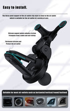 Load image into Gallery viewer, Samsung Galaxy Z Fold 2 3 Wireless Car Charger Stand Holder