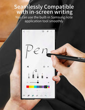Lade das Bild in den Galerie-Viewer, Ultra Thin Matte Slim PP Case  For S24 Ultra Series Case