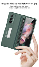 Cargar imagen en el visor de la galería, Magnetic All-inclusive Protection Case Cover For Samsung Galaxy Z Fold 3 5G