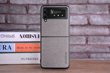 Lade das Bild in den Galerie-Viewer, Samsung Galaxy Z Flip4 5G Case Samsung Galaxy z Flip 4 Flip3 Case