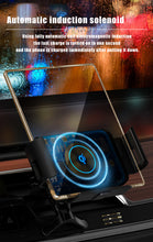 Load image into Gallery viewer, Samsung Galaxy Z Fold 2 3 Wireless Car Charger Stand Holder