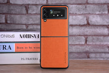 Lade das Bild in den Galerie-Viewer, Samsung Galaxy Z Flip4 5G Case Samsung Galaxy z Flip 4 Flip3 Case