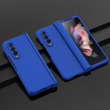 Cargar imagen en el visor de la galería, Non-Fingerprint Case for Samsung Galaxy Z Fold4 5G