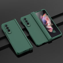 Cargar imagen en el visor de la galería, Non-Fingerprint Case for Samsung Galaxy Z Fold4 5G