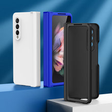 Cargar imagen en el visor de la galería, Non-Fingerprint Case for Samsung Galaxy Z Fold4 5G